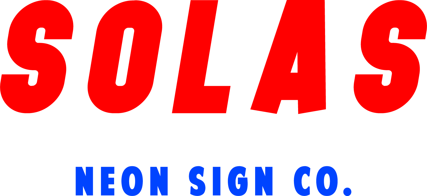 Solas Neon